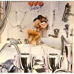 Пластинка UFO Force it